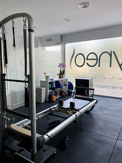 foto de Kyneos Fisioterapia & Sport