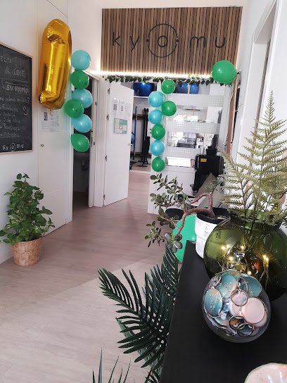 foto de Kyomu Centro de Bienestar Integral