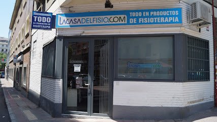 foto de LA CASA DEL FISIO