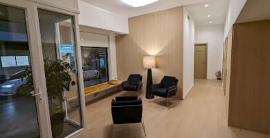 foto de LOMA Centro integrado de Readaptación