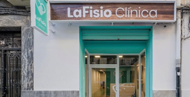 foto de LaFisio Clinica