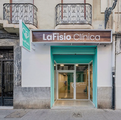 foto de LaFisio Clinica