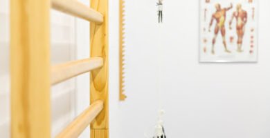 foto de Landrove Fisioterapia