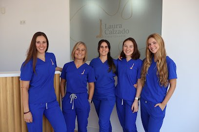foto de Laura Calzado Fisioterapia