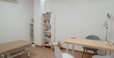 foto de Lenù Fisioterapia