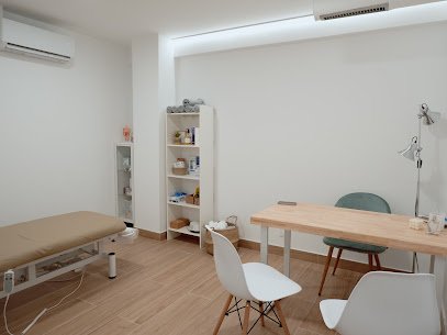 foto de Lenù Fisioterapia