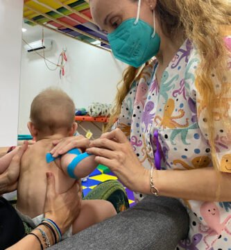 foto de Little By Little Fisioterapia infantil