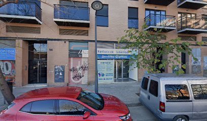 foto de Luis Galán Fisioterapia