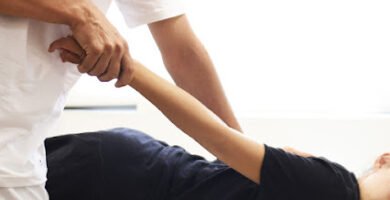 foto de MARTIN PLASS TERAPEUTA FÍSICO