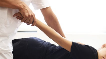 foto de MARTIN PLASS TERAPEUTA FÍSICO