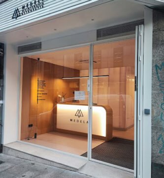 foto de MEDELA FISIOTERAPIA Y OSTEOPATÍA