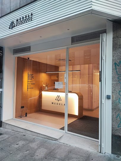 foto de MEDELA FISIOTERAPIA Y OSTEOPATÍA