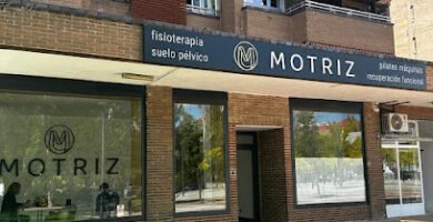 foto de MOTRIZ Fisioterapia y Pilates Máquinas. Suelo Pélvico. INDIBA.
