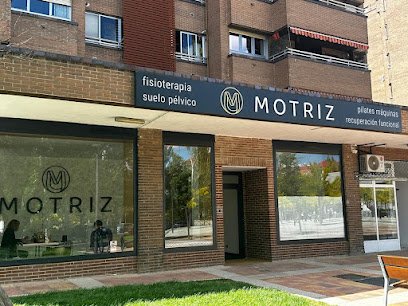 foto de MOTRIZ Fisioterapia y Pilates Máquinas. Suelo Pélvico. INDIBA.