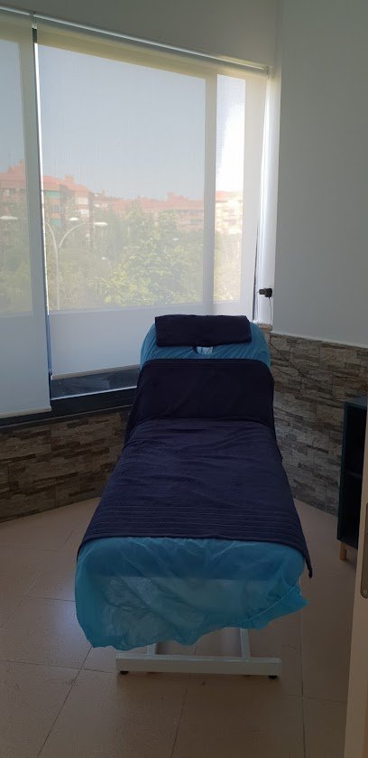 foto de MOVE. Fisio&Fit Studio