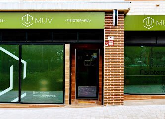 foto de MUV Cañaveral fisioterapia y Pilates