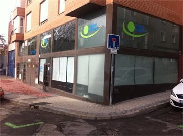 foto de Madrid FisioTecar