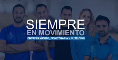 foto de Madrid Sport Clinic