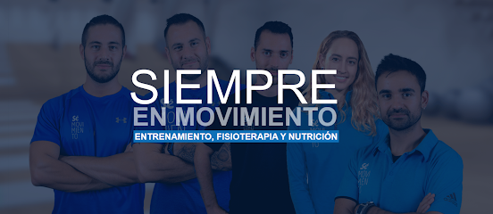 foto de Madrid Sport Clinic