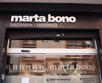 foto de Marta Bono