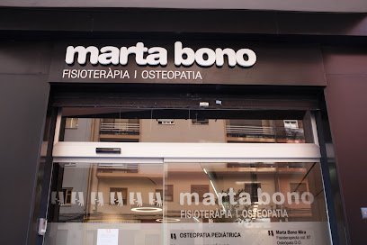foto de Marta Bono