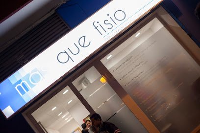 foto de Más que Fisio