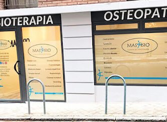 foto de Masfisio