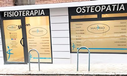 foto de Masfisio