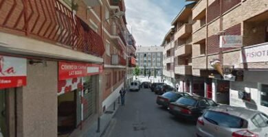 foto de Meblanc Fisioterapeutas