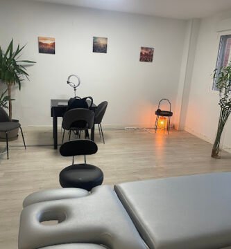 foto de Micore Centro de Fisioterapia