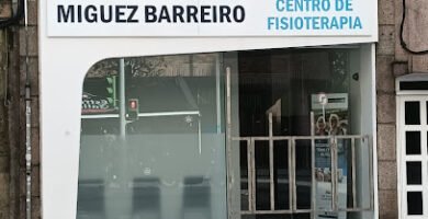 foto de Miguez Barreiro Fisioterapia