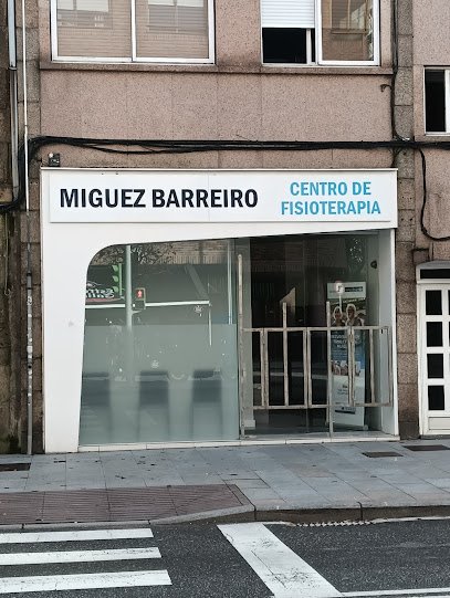 foto de Miguez Barreiro Fisioterapia