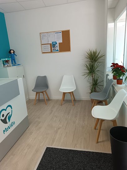 foto de MoViGo Fisioterapia