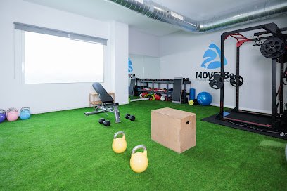 foto de Move2Be Fisioterapia y Readaptación