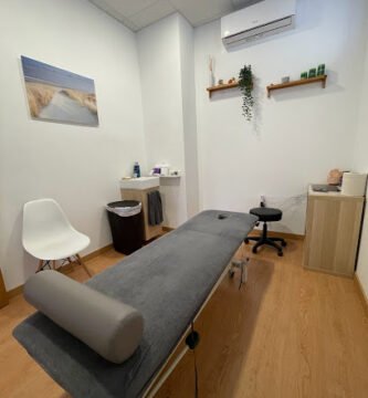 foto de NIX fisioterapia y salud