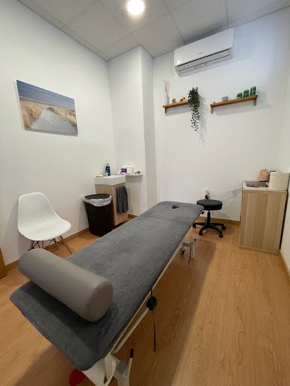 foto de NIX fisioterapia y salud