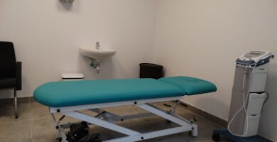 foto de NOU MOLES CENTRO DE FISIOTERAPIA Y ENTRENAMIENTO PERSONAL