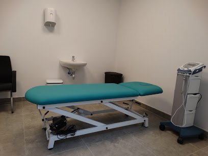 foto de NOU MOLES CENTRO DE FISIOTERAPIA Y ENTRENAMIENTO PERSONAL