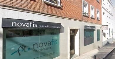 foto de NOVAFIS FISIOTERAPIA