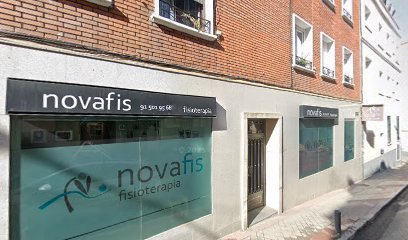 foto de NOVAFIS FISIOTERAPIA