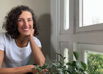 foto de Natalia López Villar