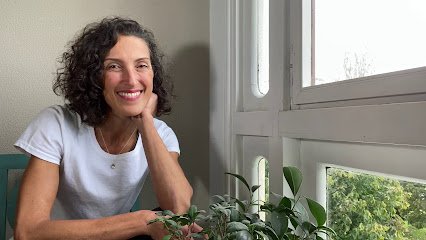 foto de Natalia López Villar