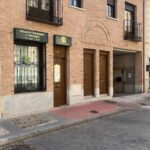 foto de Navalfisio Roberto Suero Fisioterapeuta & Osteópata