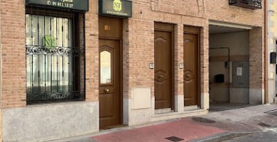 foto de Navalfisio Roberto Suero Fisioterapeuta & Osteópata