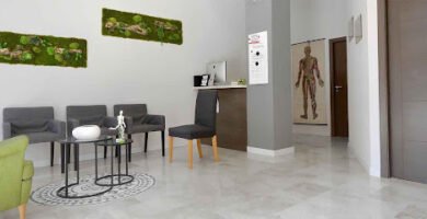 foto de NeoFisio | Clínica Fisioterapia Valencia