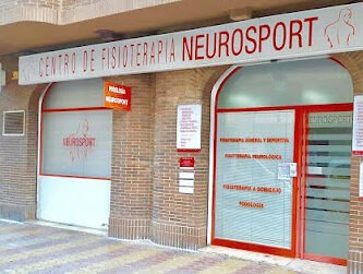 foto de Neurosport - Centro de Fisioterapia