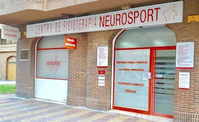 foto de Neurosport - Centro de Fisioterapia