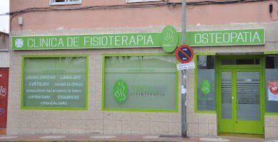 foto de Novofisio Medics y Sport