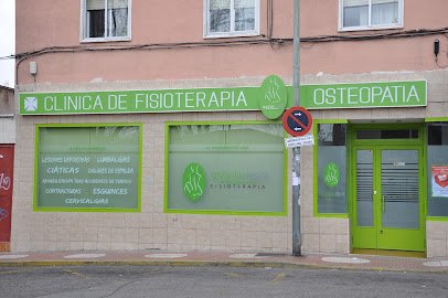 foto de Novofisio Medics y Sport