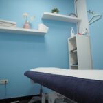 foto de OSTEOPATÍA TRES CANTOS | Clínica Runa